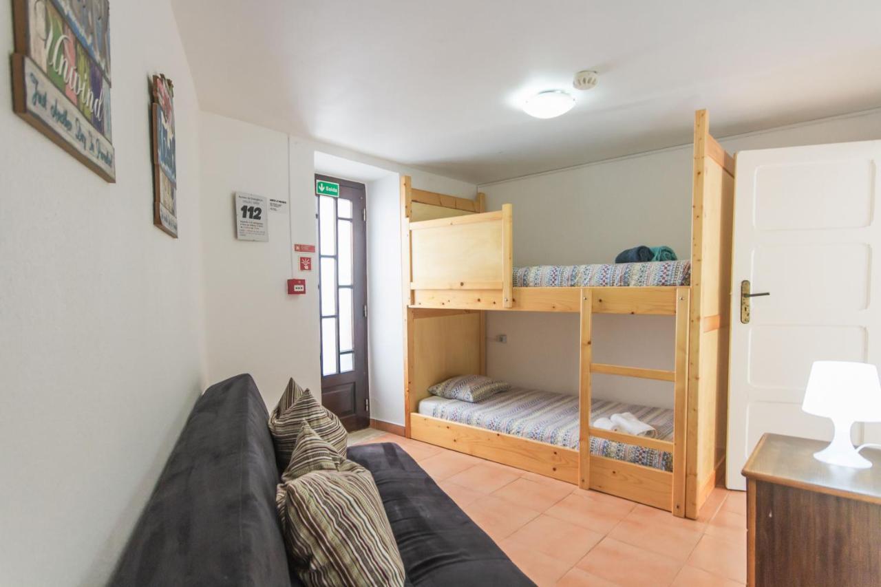 Estudios Lagido - Peniche Surf Camp Working Space & Surf Ferrel  Exterior photo