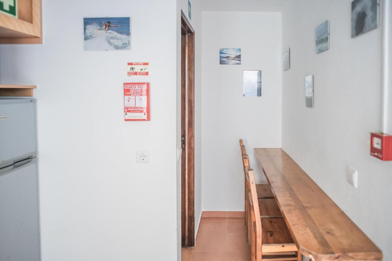 Estudios Lagido - Peniche Surf Camp Working Space & Surf Ferrel  Exterior photo