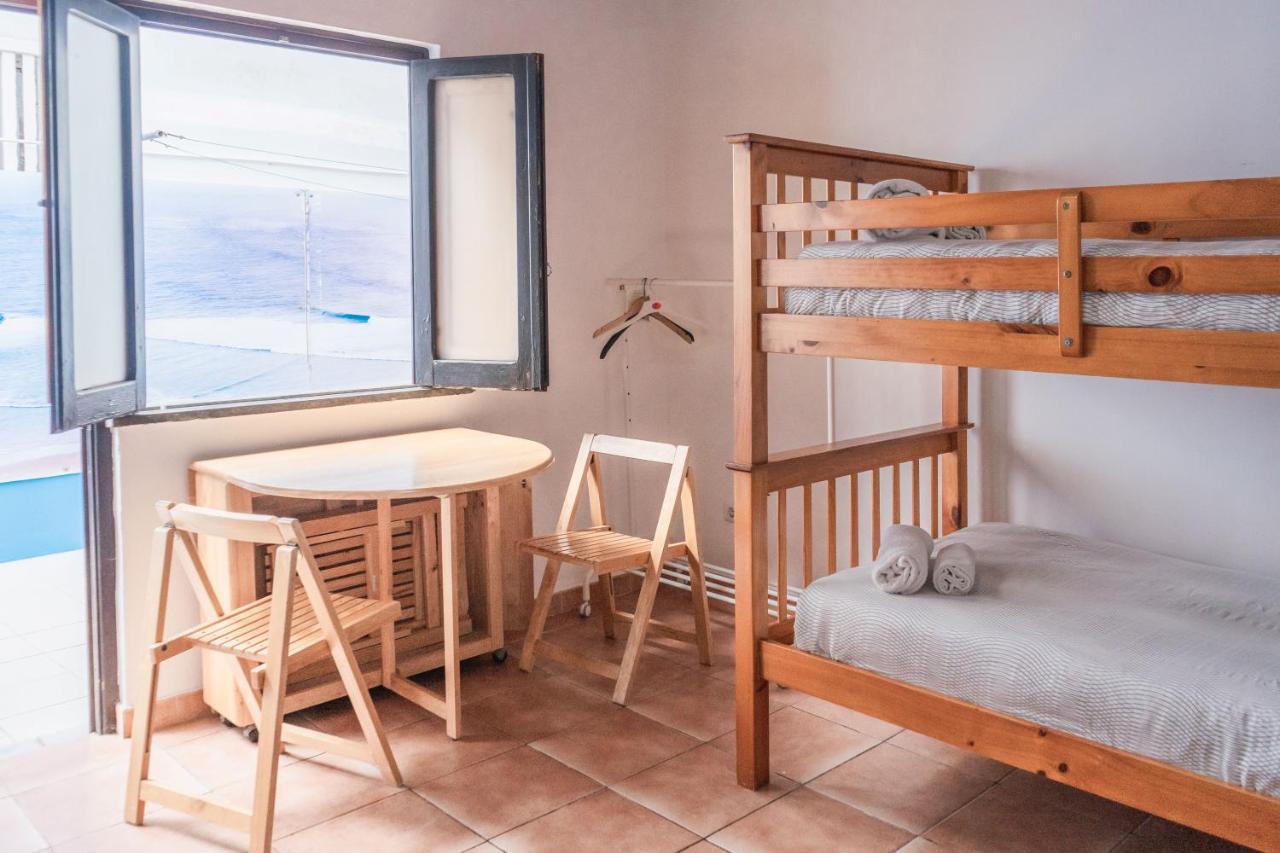 Estudios Lagido - Peniche Surf Camp Working Space & Surf Ferrel  Exterior photo